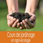 Cours de jardinage naturel au Potager en carrés à la Française